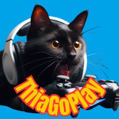 ThiaGoPlayYT Profile Picture