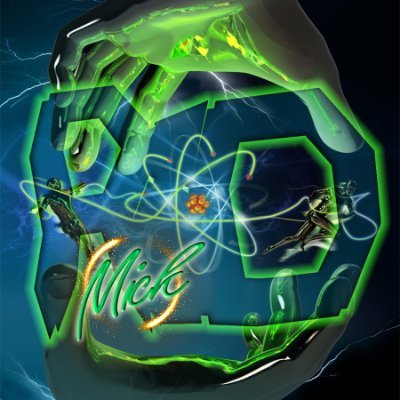 atomick Profile Picture