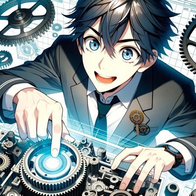 LJGPT's profile picture. 