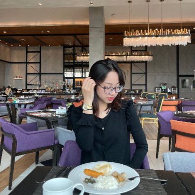 luzienguyen's profile picture. Transforming startup ideas into the most effective solution for software development.