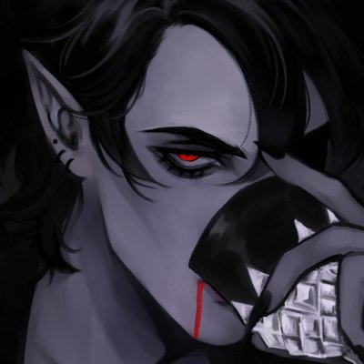 𝔳𝔞𝔪𝔭 🦇 @ vampesque on bskyさんのプロフィール画像