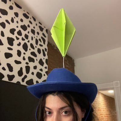 Kenzie_Shimrock's profile picture. benign out of ten $kenzieshimrock