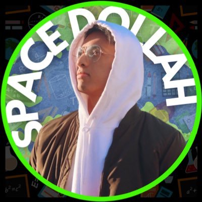 spacedollah Profile Picture