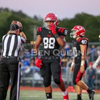 Beau Ford (@beauford88) 's Twitter Profile Photo