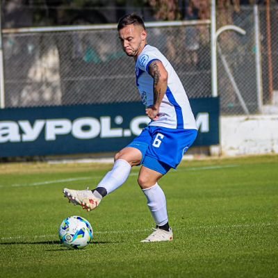 Mendoza - Argentina 🍇
Jugador de fútbol ⚽
23%🔋