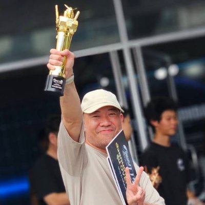 mr_renderman's profile picture. 