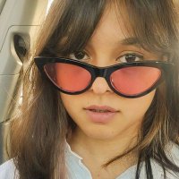 Somewhatpretty (@p4preetu) 's Twitter Profile