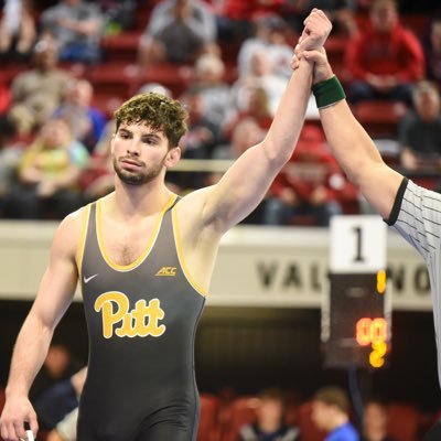 Pitt Wrestling ‘24