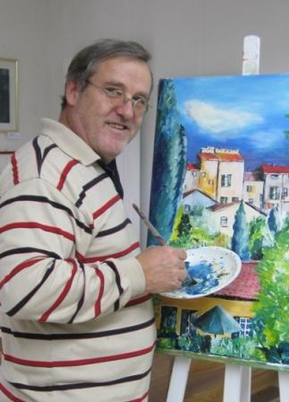 KellerRudolf's profile picture. 