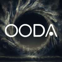 OODA WIKI(@OODAwiki) 's Twitter Profile Photo