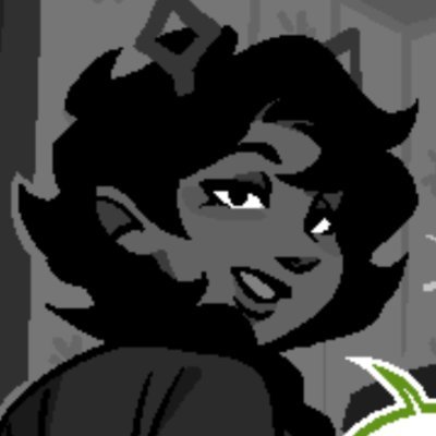 SECURITY THROUGH OBSCURITY 

game dev and artist | dev | vast error | retro/razlyn | @ thaumatroupe on discord

proship DNI
(she/her)