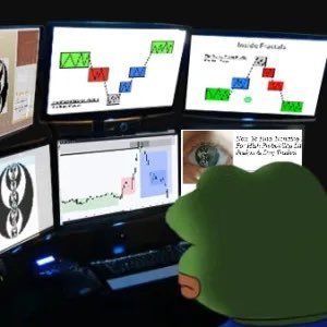 stonker_trades's profile picture. Futures Trader, Long Term Investor