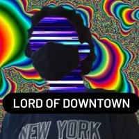 L-O-D 🍉 (@lordofdowntown) 's Twitter Profile