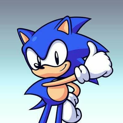 Random Sonicさんのプロフィール画像