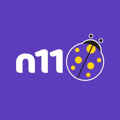 Yeni n11'de 10 üzerinden 11'lik alışveriş dönemi başlıyor!💜