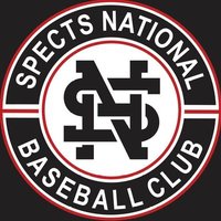 Spects National(@SpectsBaseball) 's Twitter Profile Photo