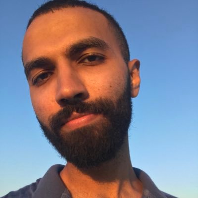 AhmedMosolen Profile Picture