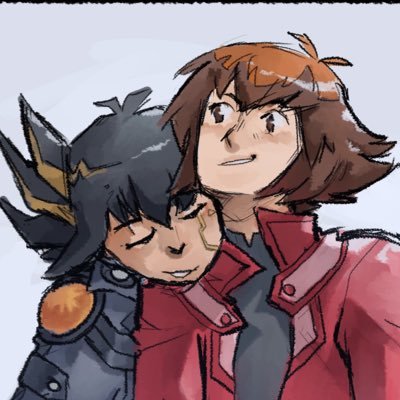 29 🦀🍤 pfp by @kejupuffs 🦀🍤 rambles about ygo/saint seiya/leijiverse/avatar/etc 🦀🍤 ちょっと日本語できます↙️↙️↙️