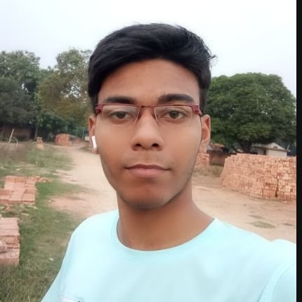 Aneek_TMC's profile picture. 