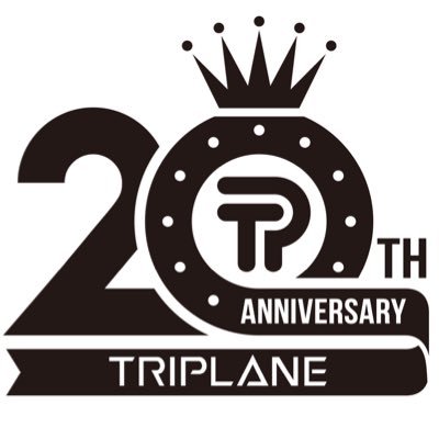 TRIPLANE公式アカウント。 ベストアルバム2024/2/28発売。47都道府県ツアー決定！Drums：タン(@triplane_tan) / Vocal & Guitar：兵衛(@HYOUE_TRIPLANE) / Bass：和也 (@TRIPLANE_KAZUYA) / Guitar：KJ (@KJ777hp)