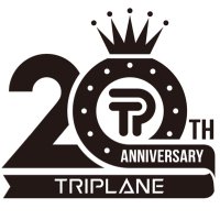 TRIPLANE（トライプレイン）(@twit_triplane) 's Twitter Profile Photo