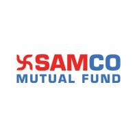 Samco Mutual Fund(@Samcomutualfund) 's Twitter Profile Photo