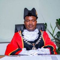 Martin Chivhoko Mayor City of Gweru(@MartinChivhoko) 's Twitter Profileg