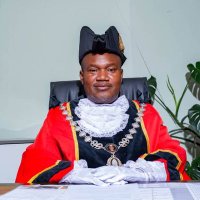 Martin Chivhoko Mayor City of Gweru (@martinchivhoko) 's Twitter Profile