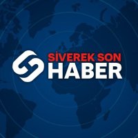 Siverek Son Haber (@sivereksonhaber) 's Twitter Profile Photo Siverek Son Haber (@sivereksonhaber) 's Twitter Profile Photo