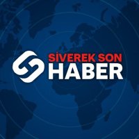 Siverek Son Haber(@SiverekSonHaber) 's Twitter Profile Photo