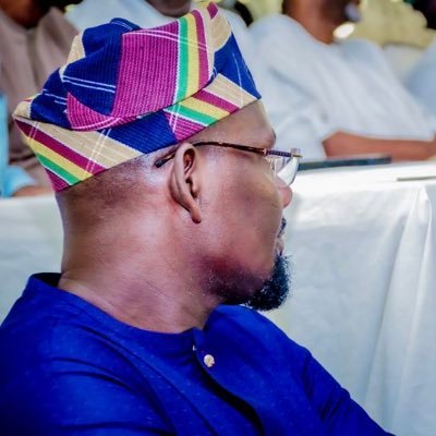 Technologist, Journalist, Former Chief Press Secretary to @OfficialGYBKogi