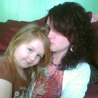 Kristen Auclair (@gooey_chunk) 's Twitter Profile