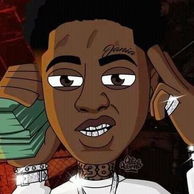 americardo_104's profile picture. 