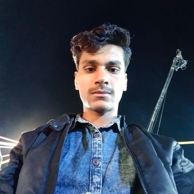 vikram96436's profile picture. 