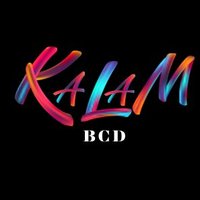 KALAM | Bcd.| Check Pinned Post(@KalamBcd) 's Twitter Profile Photo