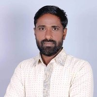 Vinod prajapati(@vinodwithINC) 's Twitter Profileg