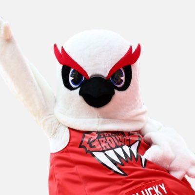 Bリーグ 富山グラウジーズ マスコットキャラクター『グラッキー』です。🪶雷鳥/🎂12月24日生まれ/⛰立山連峰出身/🏀背番号:076/💃🏻特技:ダンス/🏅目指すはBリーグマスコット界の頂点!! #富山グラウジーズ #グラッキー #喰らいつけ ※DMへのお返事は致しかねます。予めご了承ください。