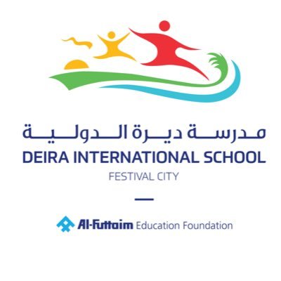 Welcome to DIS, a division of @alfuttaimofficial. An outstanding British curriculum and IB World school.