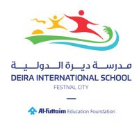 Deira Int. School(@DIS_Dubai) 's Twitter Profile Photo