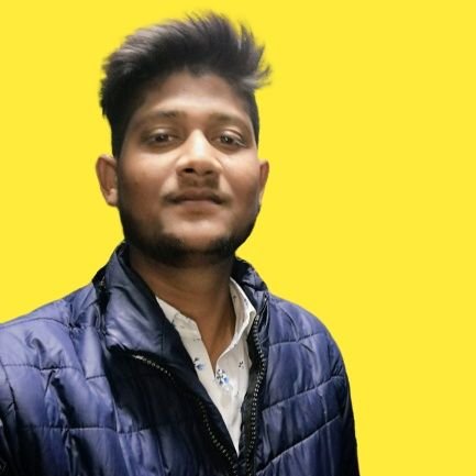 I'm a StudenT..👈👉✍✌
Born on 10th JULY🎂👶
, A gud Motivator. 😎👀🎉
And always wnt to become Single🤓
Proud to be🇮🇳
