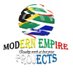 Modern Empire Projects (@MEProjectsPty) Twitter profile photo