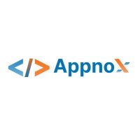 Appnox Technologies(@appnoxtech) 's Twitter Profile Photo