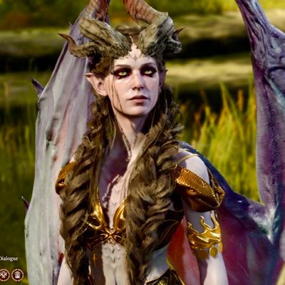 threeblack_cats's profile picture. Wayward House for Naughty Children 🐈‍⬛🐈‍⬛🐈‍⬛ Veterinarian 🩺 Mass Effect 💙❤️ Witcher 🗡🐺 Dragon Age 🐉 Stardew Valley 👩🏼‍🌾 BG3 ⚔️