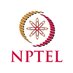 NPTEL (@nptel_official) Twitter profile photo NPTEL (@nptel_official) Twitter profile photo