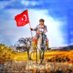 Miralay (@ibrachelik) Twitter profile photo Miralay (@ibrachelik) Twitter profile photo