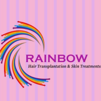 Rainbow Hairandskin(@RHairandsk22811) 's Twitter Profile Photo