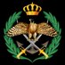Jordan Armed Forces (@ArmedForcesJO) Twitter profile photo