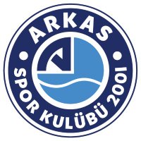 Arkas Spor Kulübü(@arkas_spor) 's Twitter Profile Photo