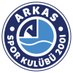 Arkas Spor Kulübü (@arkas_spor) Twitter profile photo