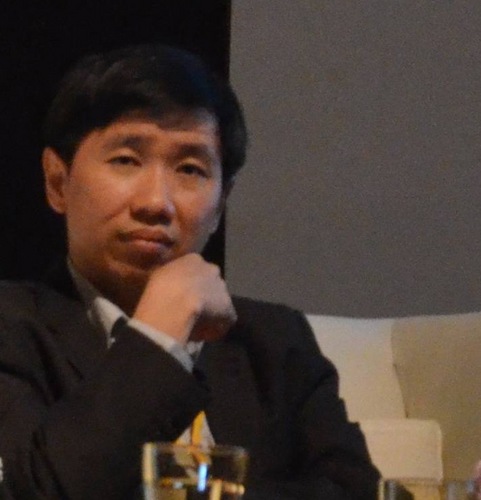 kunkris's profile picture. กฤษดา เรืองอารีย์รัชต์